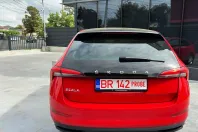 Skoda Scala din 2023 cu 4.700 km - oferta SKO133720 - foto 8