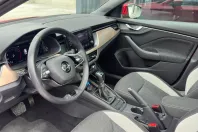 Skoda Scala din 2023 cu 4.700 km - oferta SKO133720 - foto 15