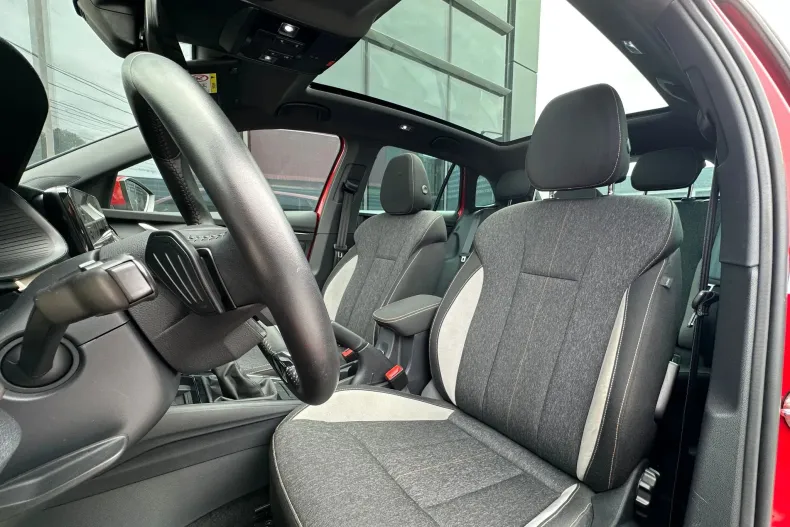 Skoda Scala din 2023 cu 4.700 km - oferta SKO133720 - foto 17