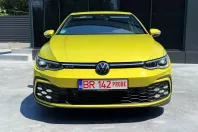 Volkswagen Golf din 2022 cu 54.833 km - oferta VOL133721 - foto 2