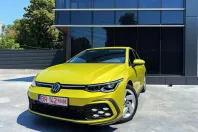 Volkswagen Golf din 2022 cu 54.833 km - oferta VOL133721 - foto 3