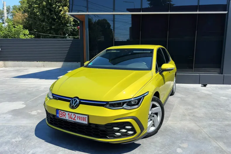 Volkswagen Golf din 2022 cu 54.833 km - oferta VOL133721 - foto 5
