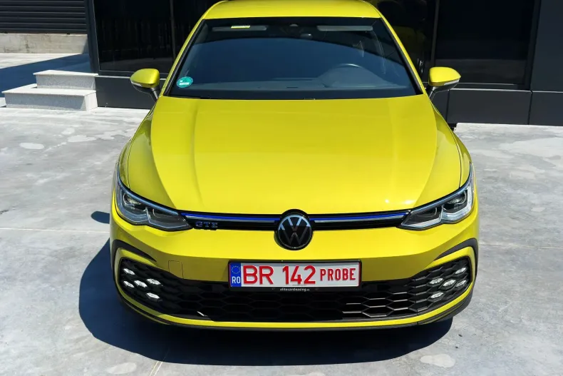 Volkswagen Golf din 2022 cu 54.833 km - oferta VOL133721 - foto 7