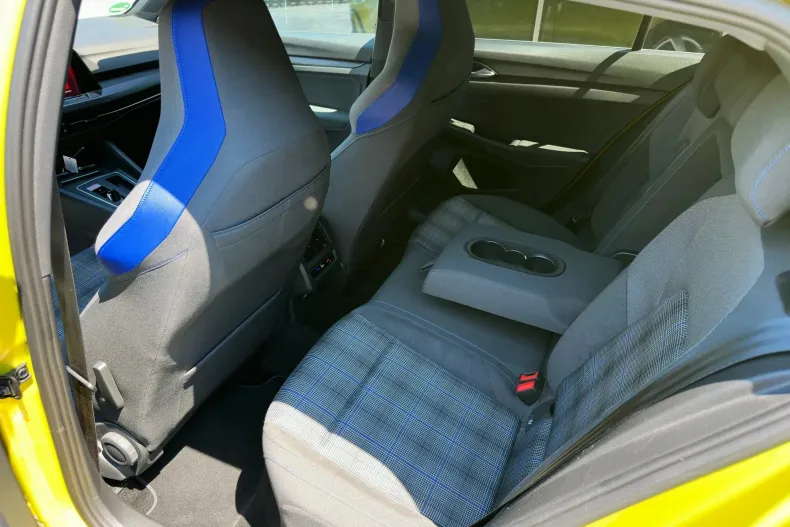 Volkswagen Golf din 2022 cu 54.833 km - oferta VOL133721 - foto 17