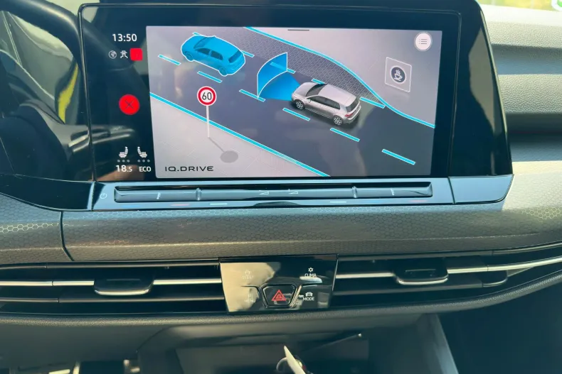 Volkswagen Golf din 2022 cu 54.833 km - oferta VOL133721 - foto 22