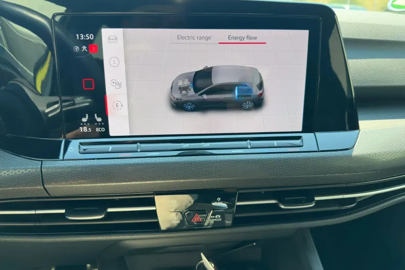 Volkswagen Golf din 2022 cu 54.833 km - oferta VOL133721 - foto 24