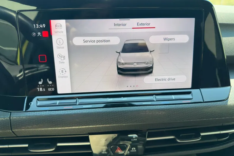 Volkswagen Golf din 2022 cu 54.833 km - oferta VOL133721 - foto 28