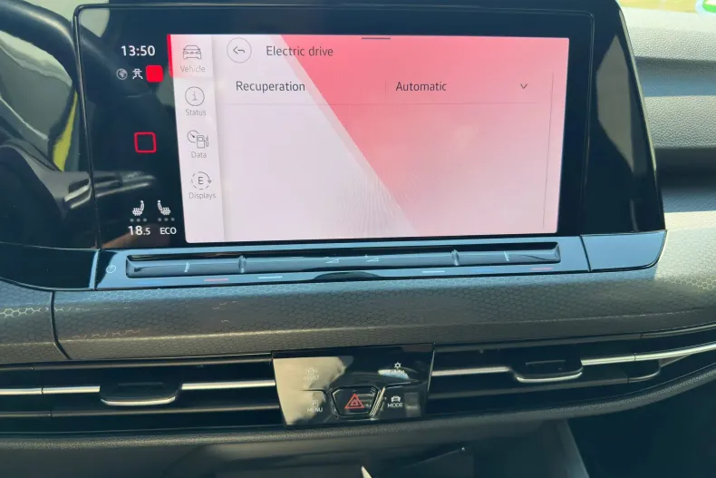 Volkswagen Golf din 2022 cu 54.833 km - oferta VOL133721 - foto 31