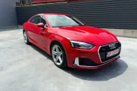 Audi A5 din 2020 cu 96.126 km - oferta AUD133722 - foto 3