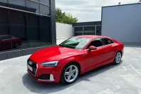Audi A5 din 2020 cu 96.126 km - oferta AUD133722 - foto 4