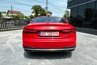 Audi A5 din 2020 cu 96.126 km - oferta AUD133722 - foto 8