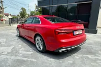 Audi A5 din 2020 cu 96.126 km - oferta AUD133722 - foto 9