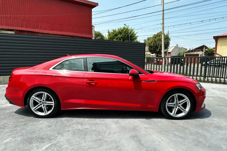 Audi A5 din 2020 cu 96.126 km - oferta AUD133722 - foto 10