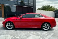 Audi A5 din 2020 cu 96.126 km - oferta AUD133722 - foto 11