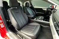 Audi A5 din 2020 cu 96.126 km - oferta AUD133722 - foto 14