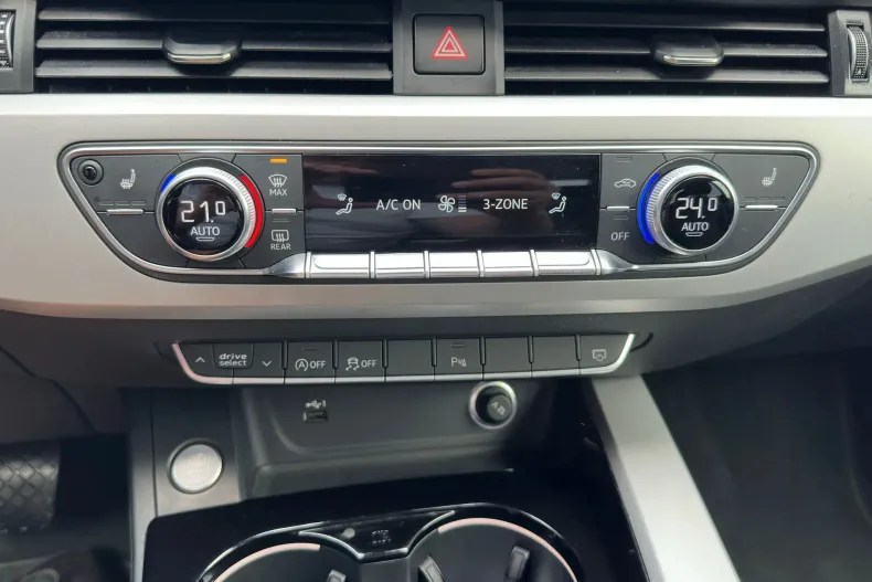 Audi A5 din 2020 cu 96.126 km - oferta AUD133722 - foto 17