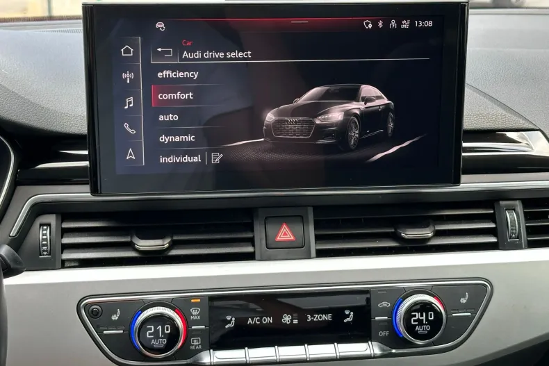 Audi A5 din 2020 cu 96.126 km - oferta AUD133722 - foto 18