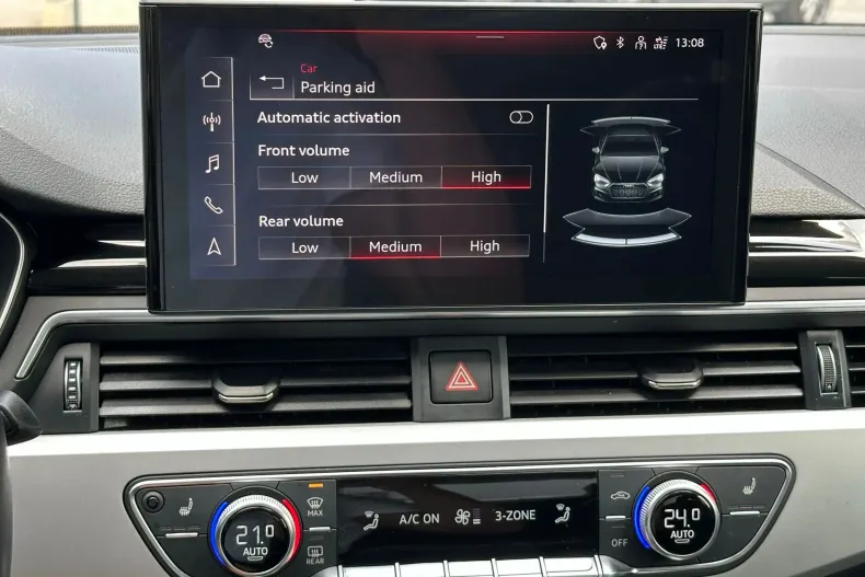 Audi A5 din 2020 cu 96.126 km - oferta AUD133722 - foto 19