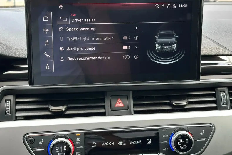 Audi A5 din 2020 cu 96.126 km - oferta AUD133722 - foto 20