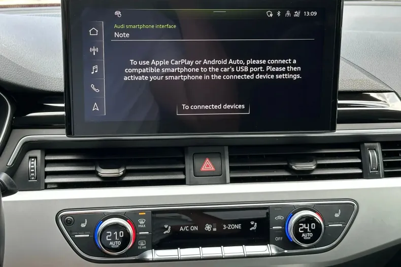 Audi A5 din 2020 cu 96.126 km - oferta AUD133722 - foto 21