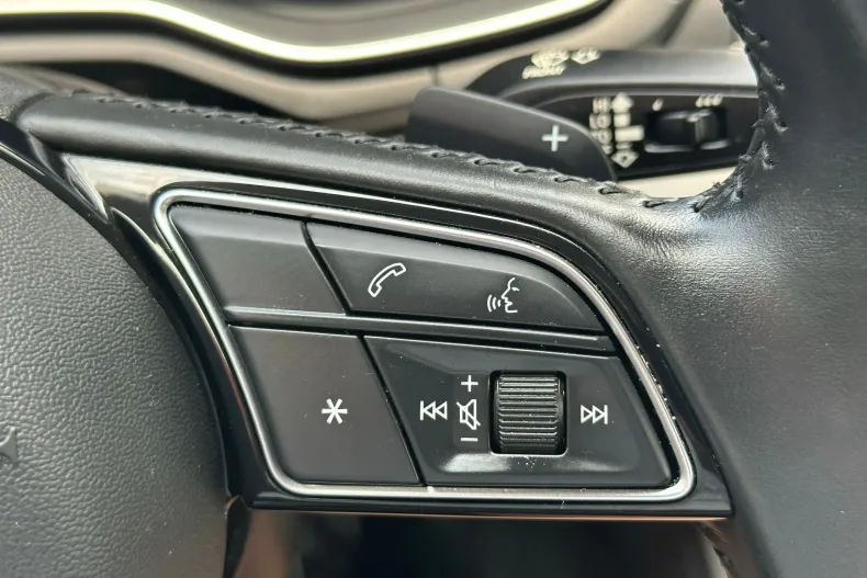 Audi A5 din 2020 cu 96.126 km - oferta AUD133722 - foto 22