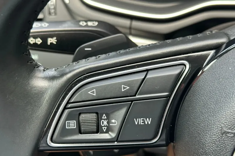 Audi A5 din 2020 cu 96.126 km - oferta AUD133722 - foto 23