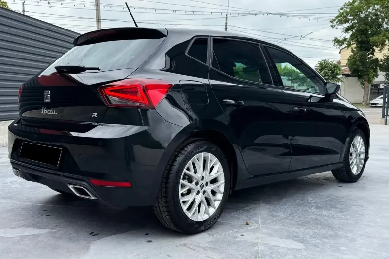 Seat Ibiza din 2024 cu 23.899 km - oferta SEA133723 - foto 7