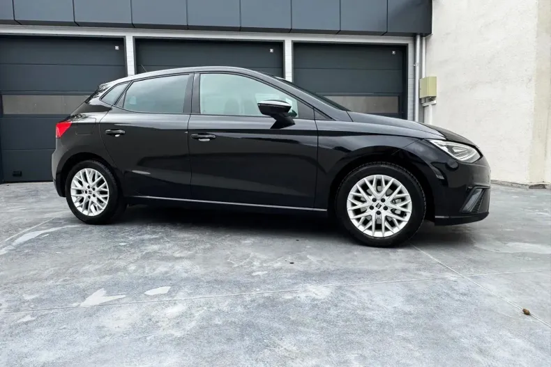 Seat Ibiza din 2024 cu 23.899 km - oferta SEA133723 - foto 8