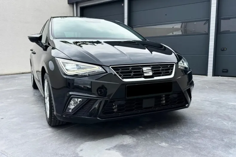 Seat Ibiza din 2024 cu 23.899 km - oferta SEA133723 - foto 9