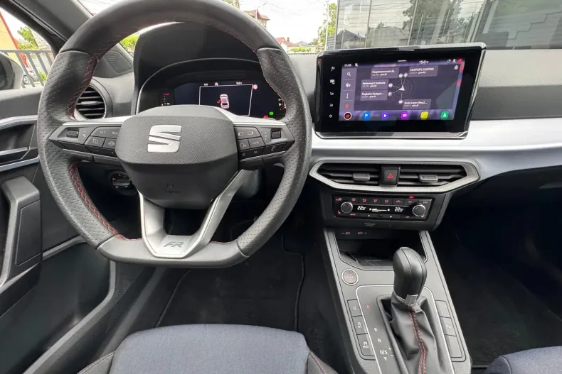 Seat Ibiza din 2024 cu 23.899 km - oferta SEA133723 - foto 11