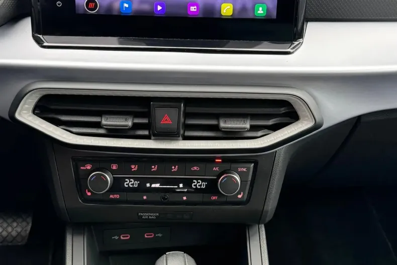 Seat Ibiza din 2024 cu 23.899 km - oferta SEA133723 - foto 12