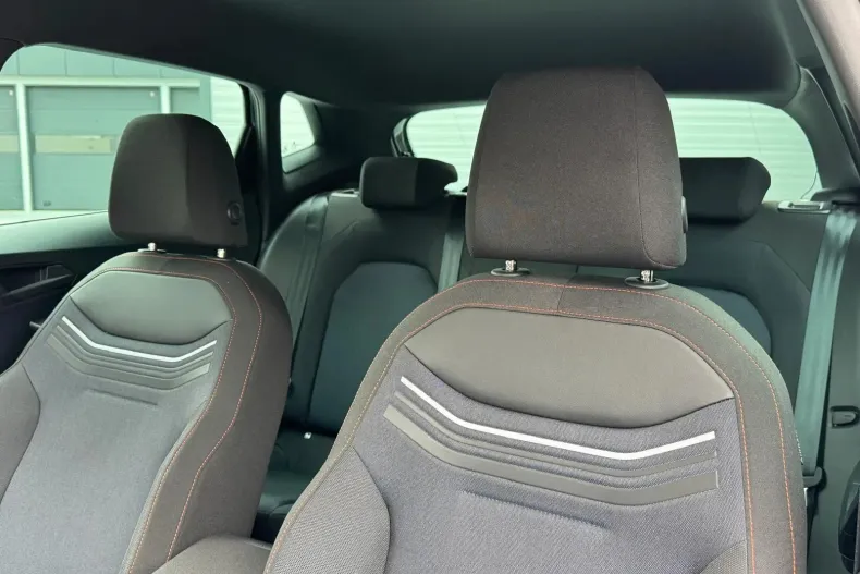 Seat Ibiza din 2024 cu 23.899 km - oferta SEA133723 - foto 13