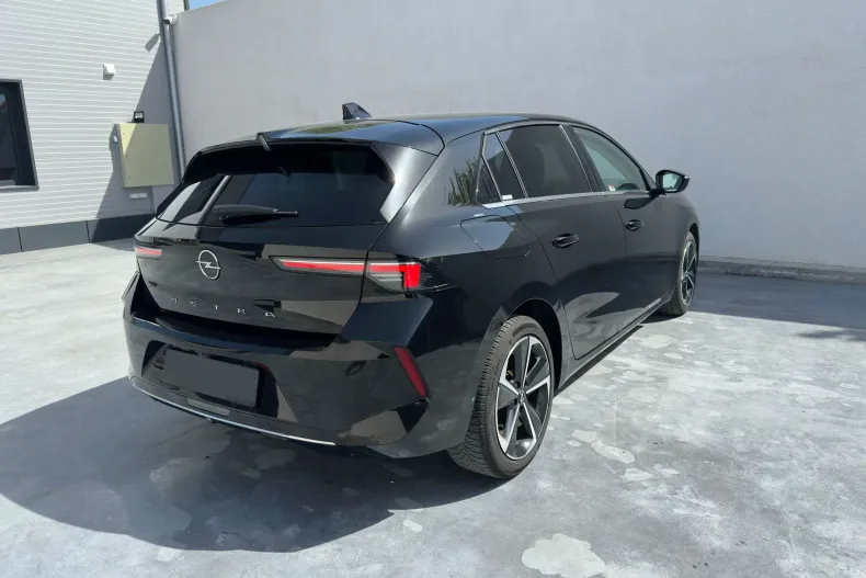 Opel Astra din 2023 cu 59.400 km - oferta OPE133724 - foto 5