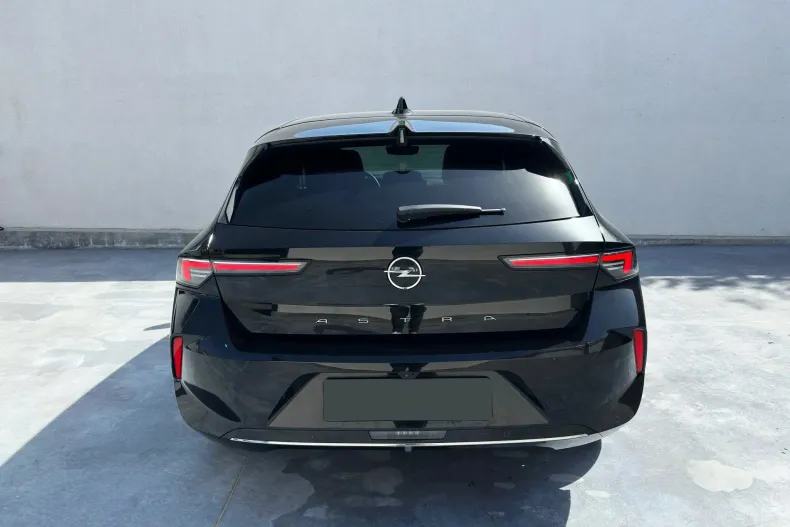 Opel Astra din 2023 cu 59.400 km - oferta OPE133724 - foto 7