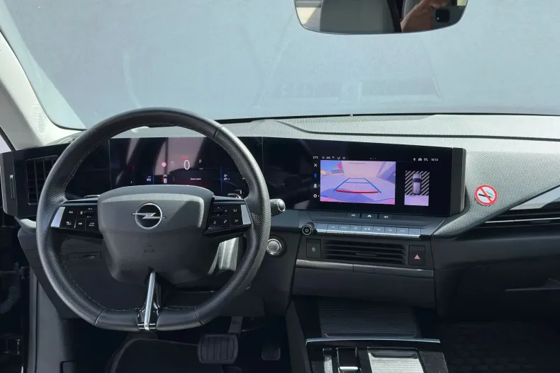 Opel Astra din 2023 cu 59.400 km - oferta OPE133724 - foto 9