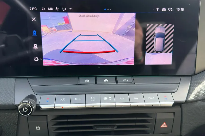 Opel Astra din 2023 cu 59.400 km - oferta OPE133724 - foto 17