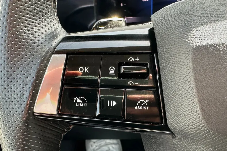 Opel Astra din 2023 cu 59.400 km - oferta OPE133724 - foto 18