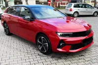 Opel Astra din 2024 cu 23.341 km - oferta OPE133725 - foto 1