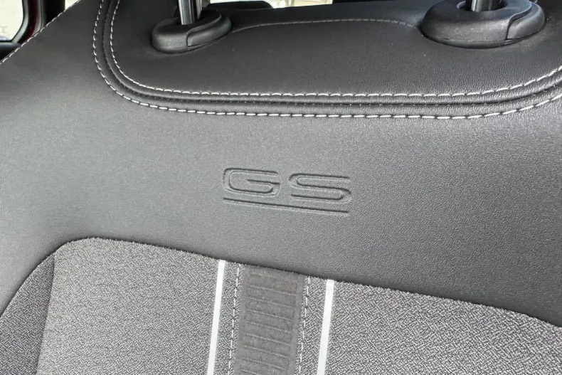 Opel Astra din 2024 cu 23.341 km - oferta OPE133725 - foto 15