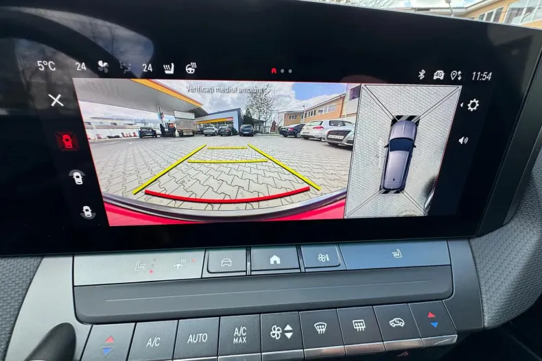 Opel Astra din 2024 cu 23.341 km - oferta OPE133725 - foto 20