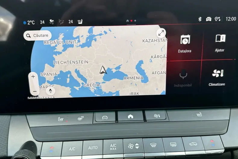 Opel Astra din 2024 cu 23.341 km - oferta OPE133725 - foto 32