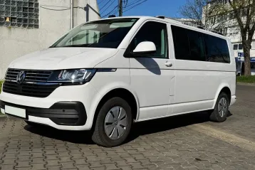 Volkswagen Caravelle din 2024 - oferta VOL133726