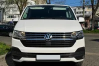 Volkswagen Caravelle din 2024 cu 33.000 km - oferta VOL133726 - foto 2