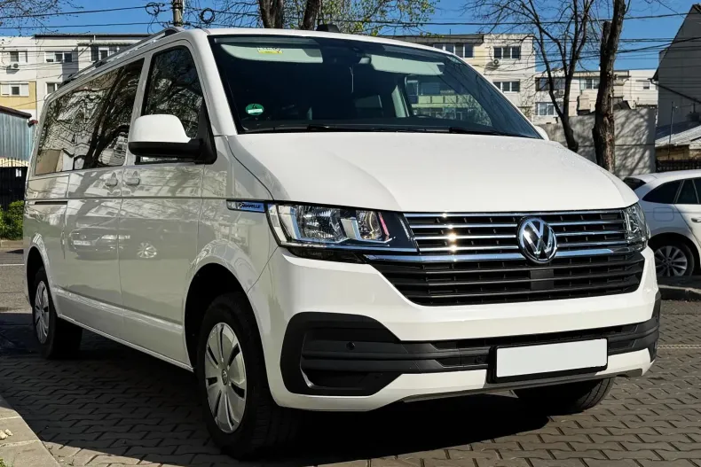 Volkswagen Caravelle din 2024 cu 33.000 km - oferta VOL133726 - foto 3