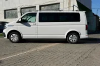 Volkswagen Caravelle din 2024 cu 33.000 km - oferta VOL133726 - foto 4