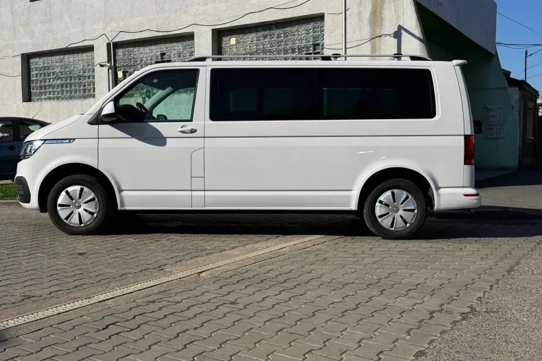 Volkswagen Caravelle din 2024 cu 33.000 km - oferta VOL133726 - foto 4