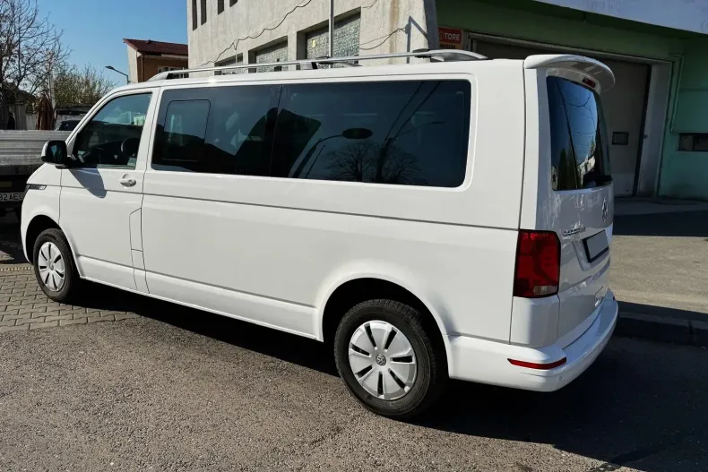 Volkswagen Caravelle din 2024 cu 33.000 km - oferta VOL133726 - foto 5