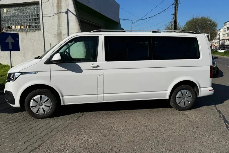 Volkswagen Caravelle din 2024 cu 33.000 km - oferta VOL133726 - foto 6