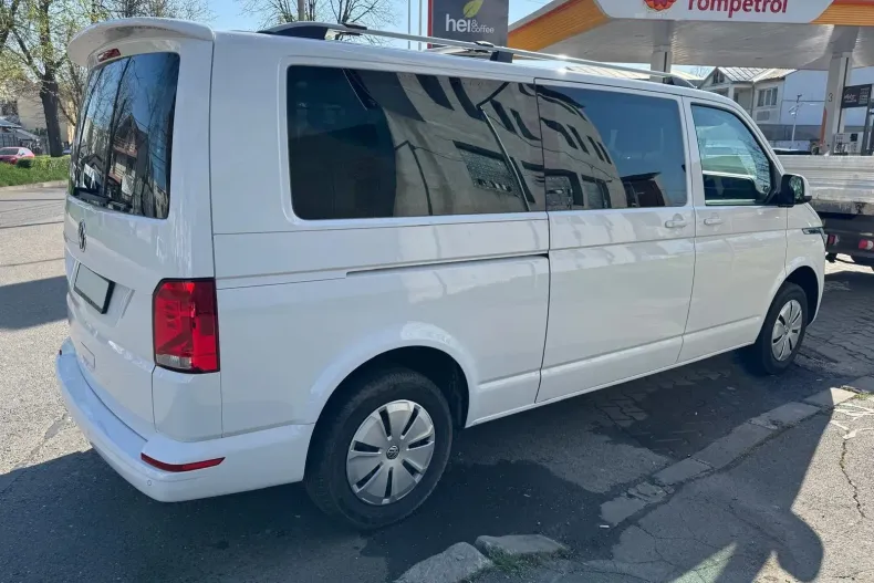 Volkswagen Caravelle din 2024 cu 33.000 km - oferta VOL133726 - foto 7