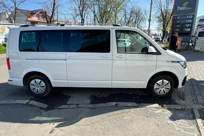 Volkswagen Caravelle din 2024 cu 33.000 km - oferta VOL133726 - foto 8